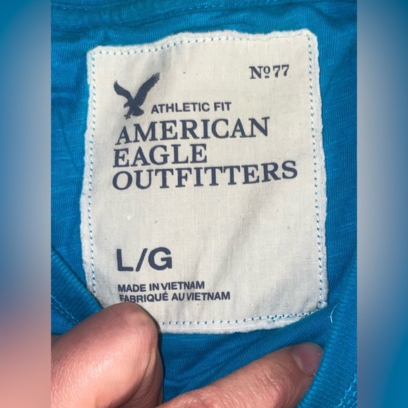 Vintage American Eagle Outfitters T-shirt - Picture 3 of 4